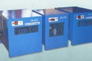 Refrigerated Air Dryers