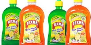 Texma Dish Wash Liquid