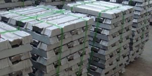 Aluminium Alloy Ingots