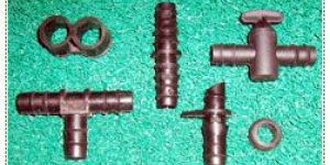 PREMIER LLDPE TUBING & FITTINGS