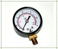 Pressure Gauge