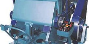 Envelope Punching Machine