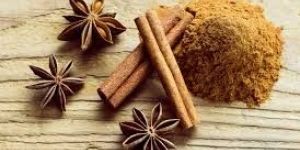 Cinnamon