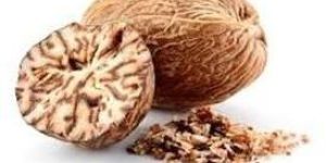 Nutmeg