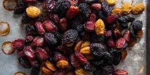 Dried Raisin