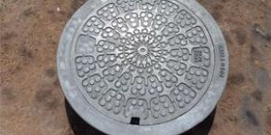Manhole Covers and Frames