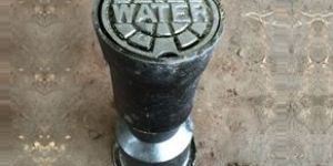 Valve Boxes