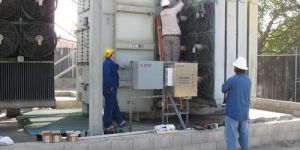 Transformer Repairing Service