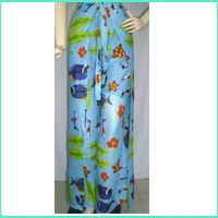 COTTON PRINTED PENTAPAREO