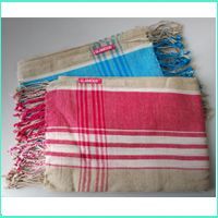 KIKOI Arafat Scarves