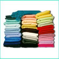 Viscose Pashmina Shawl