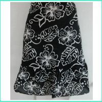 Wrap Skirt