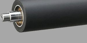 Rubber Roller