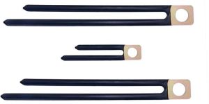 PVC Coated Wiring Harness Clip