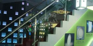 Stainless Steel Grills