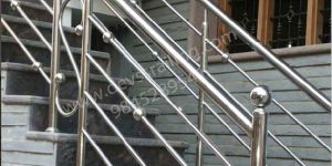 Stainless Steel Railings