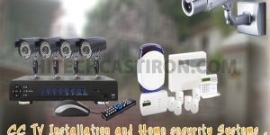 Home Security Systems