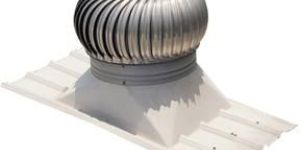Roof Ventilator