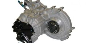 Automobile Gearbox