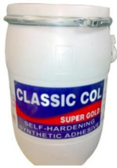 Super Gold Lamination Adhesive