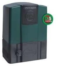 Automatic Sliding Gate Operator