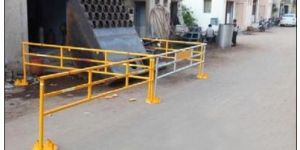 MODULAR BARRICADE