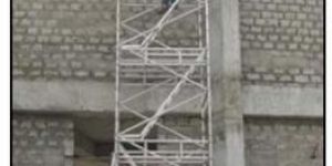 Scaffolding Systems