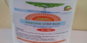 ANAGHA STOP RUST