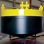 Mooring Tonnage Vessels