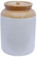 Ceramic Jars