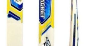 Blue Willow Tennis Cricket Bat