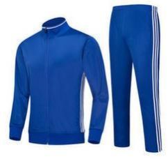 Mens Track Suit