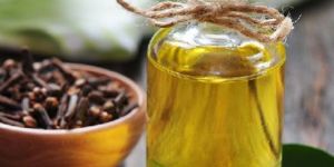 Clove Oil