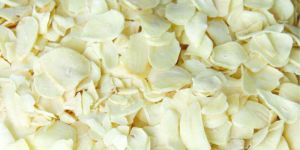 Dehydrated Garlic