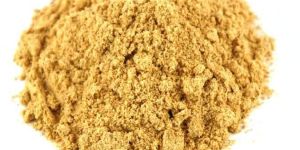 Dried Ginger Powder