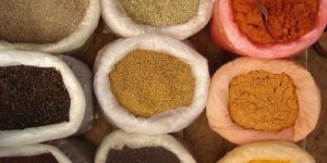 Masala Powders