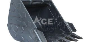 GP Excavator Bucket