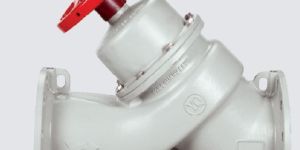 Balancing Valves