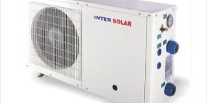 Heat Pump Water Heaters