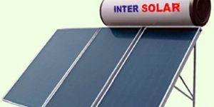 Solar Water Heating Systems