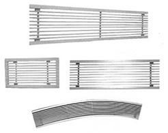 Linear Grill