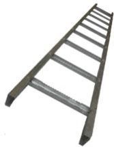 Ladder Type Cable Tray