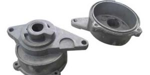 Aluminum Die Casting Components