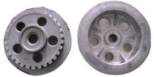 Automobile Casting Components