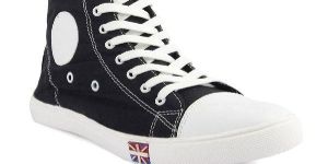 Mens Canvas Shoes