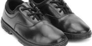 Boys School Shoes