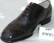 GENTS CLASSICAL BROGUES Shoes