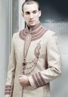 Designer Sherwani