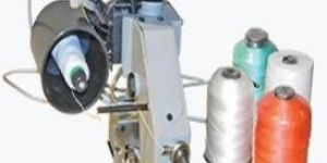Bag Closer Machine Double Thread