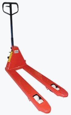 Hydraulic Hand Pallet Truck